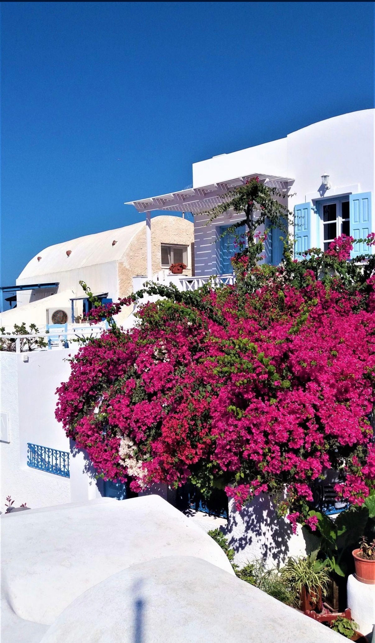 Santorini