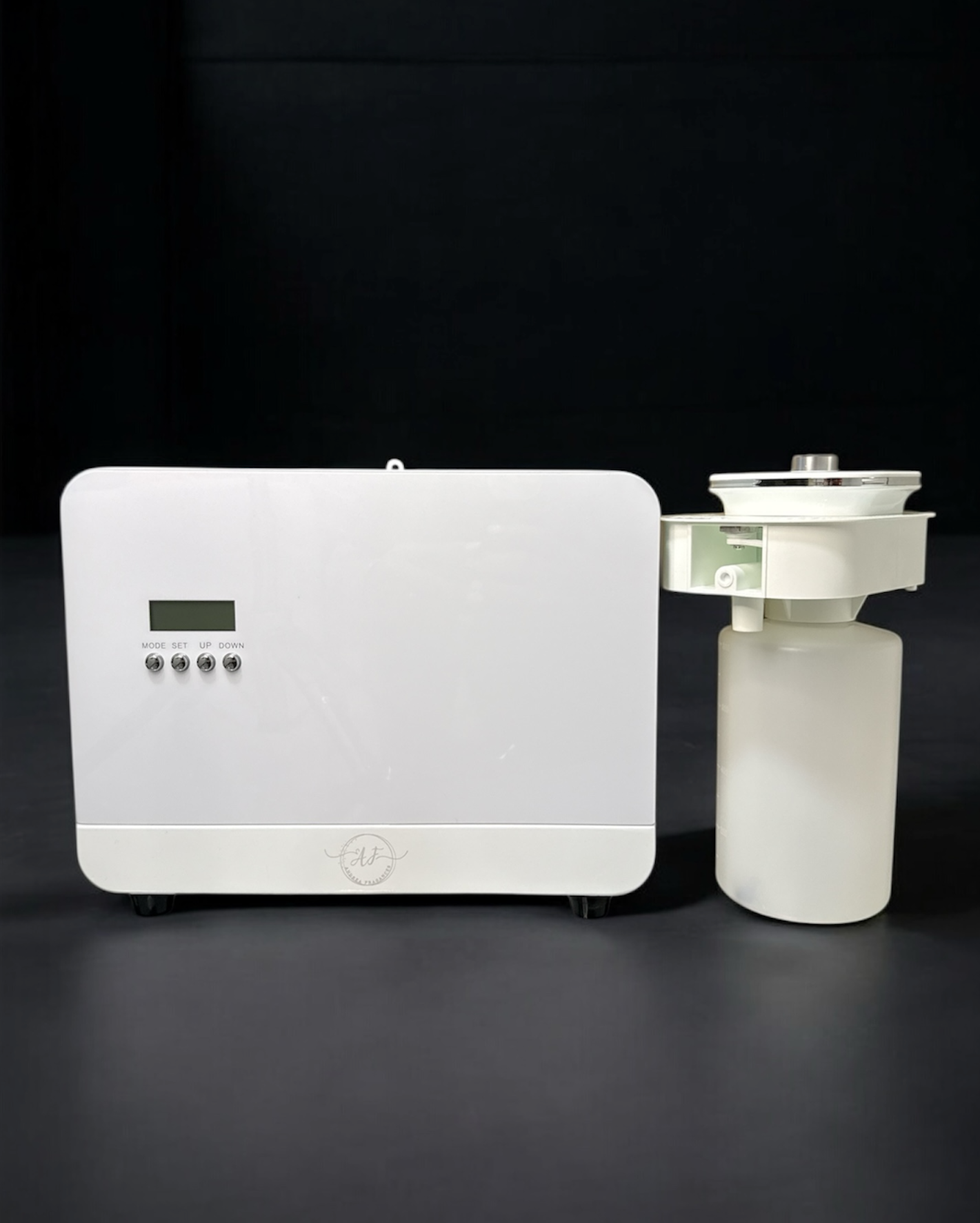 King Diffuser(500ml free fragrance)