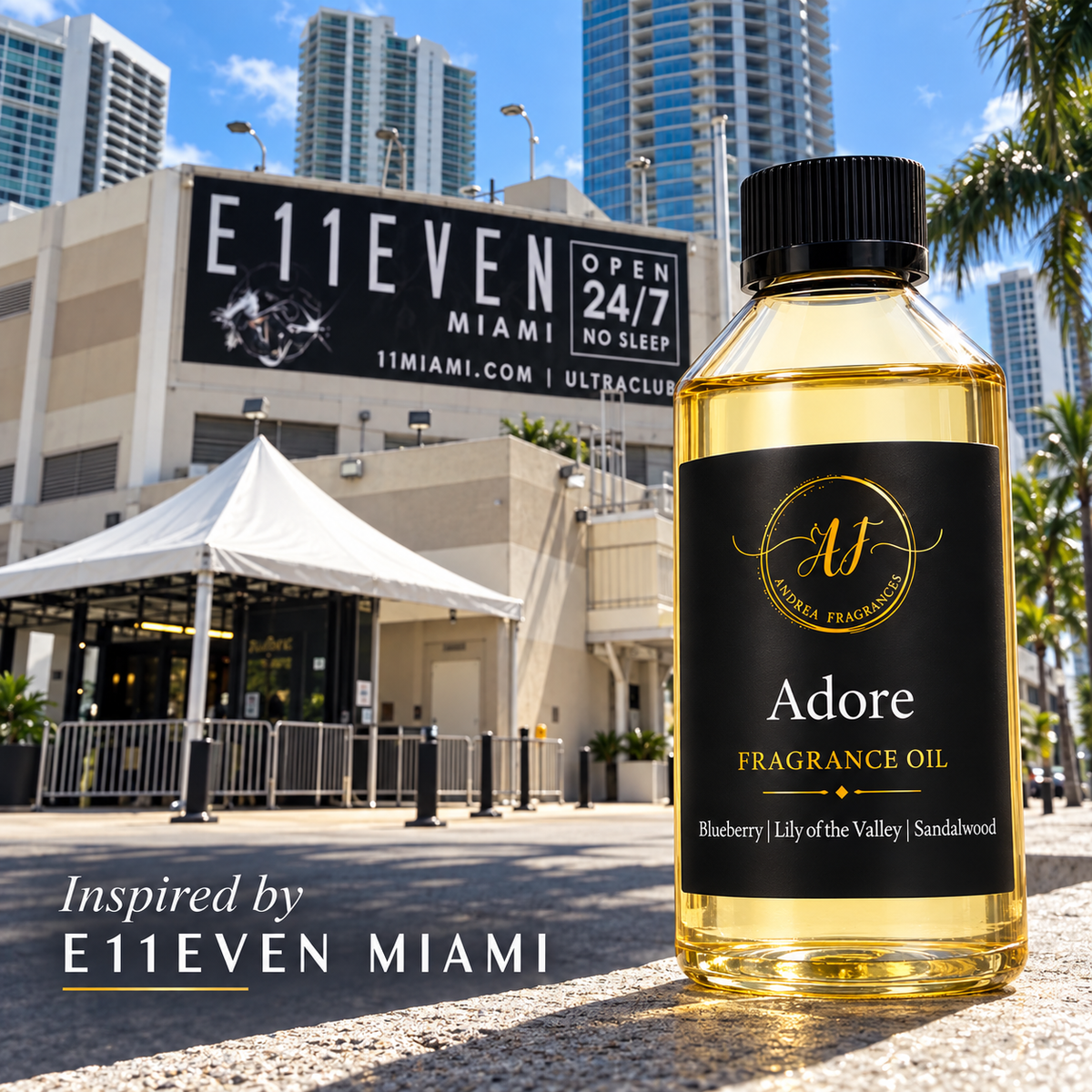 Adore Miami