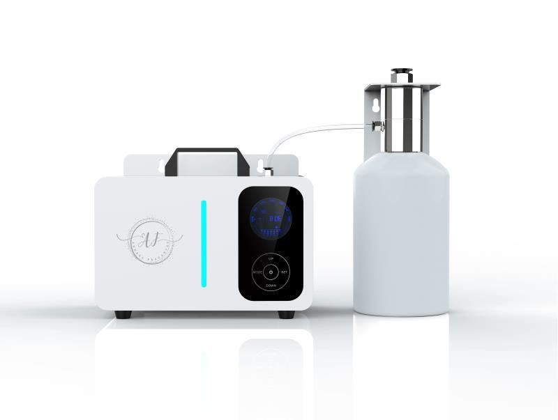 AF Hemingway + free aroma oil