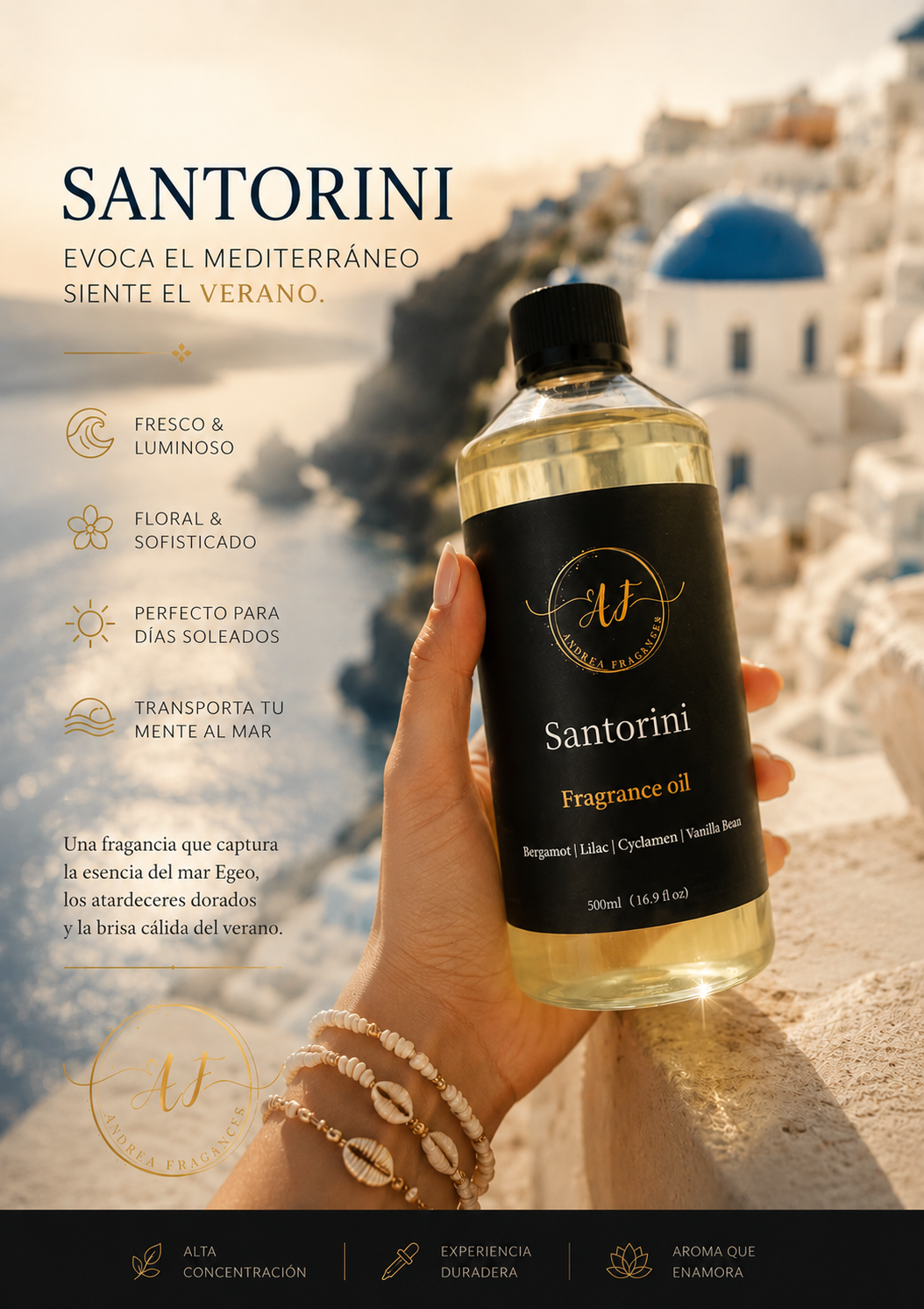 Santorini