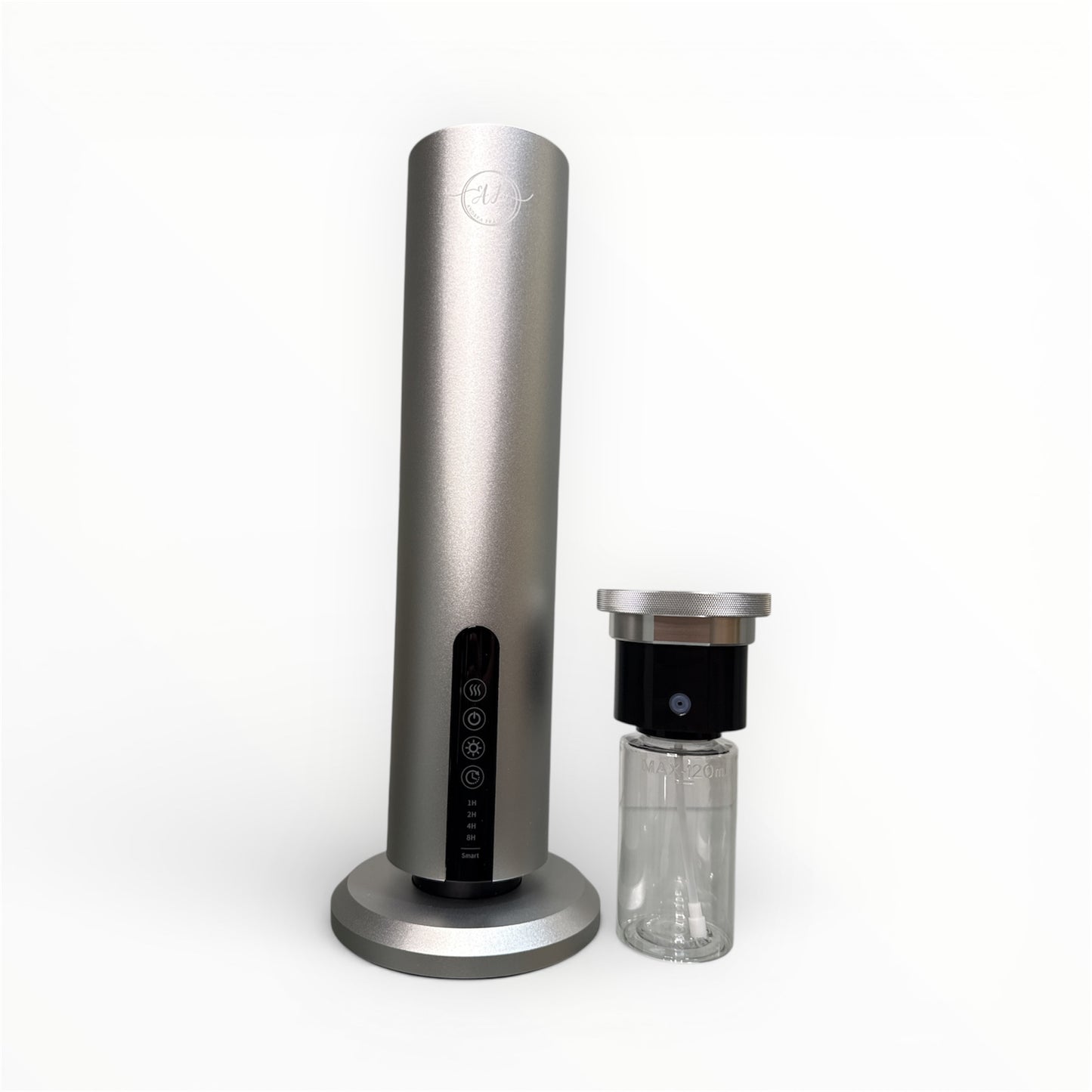 Luxia Diffuser(120ml free fragance)