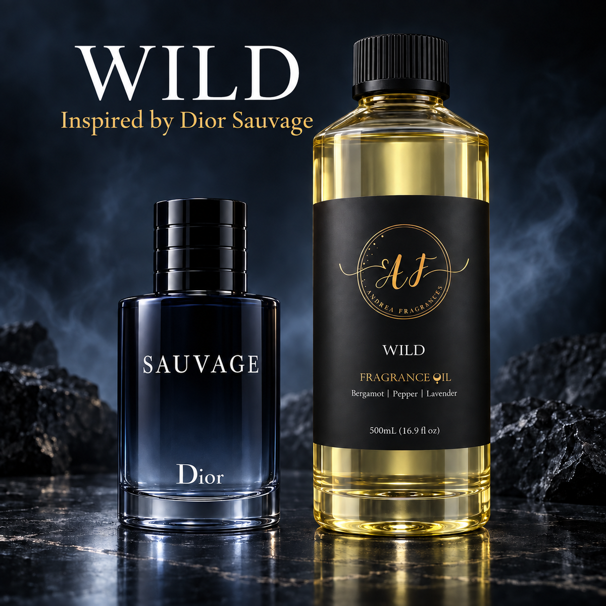 Wild