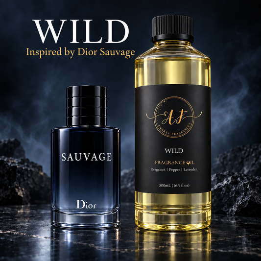 Wild