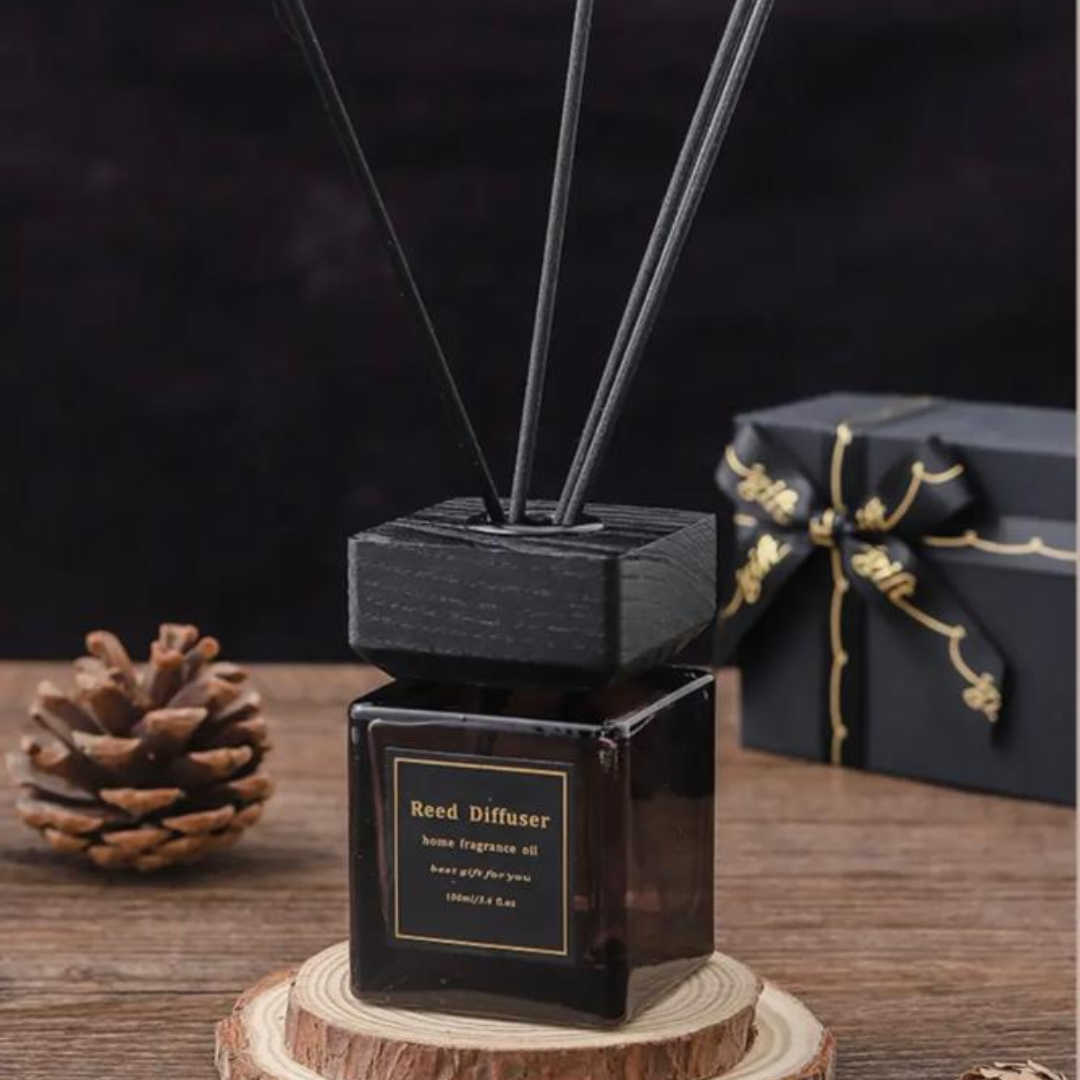 Luxury Reed Diffuser