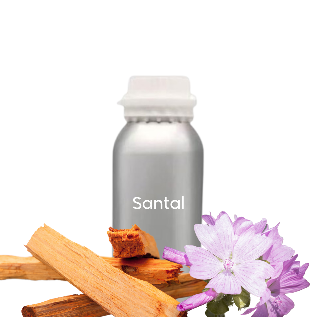 Santal from $20