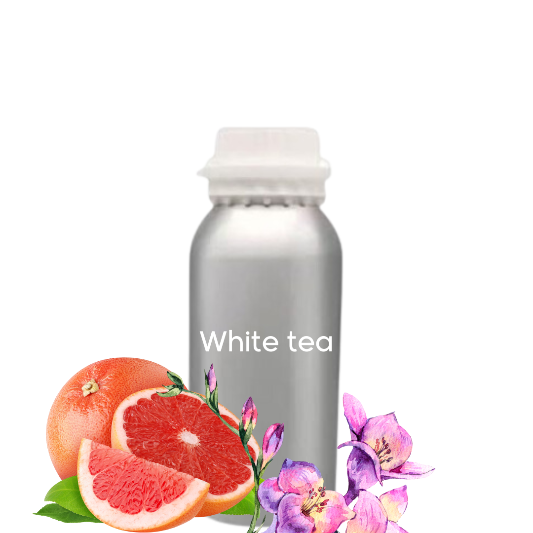 White tea