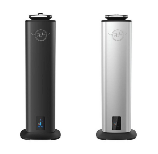 AF-Deluxe Tower +free aroma oil