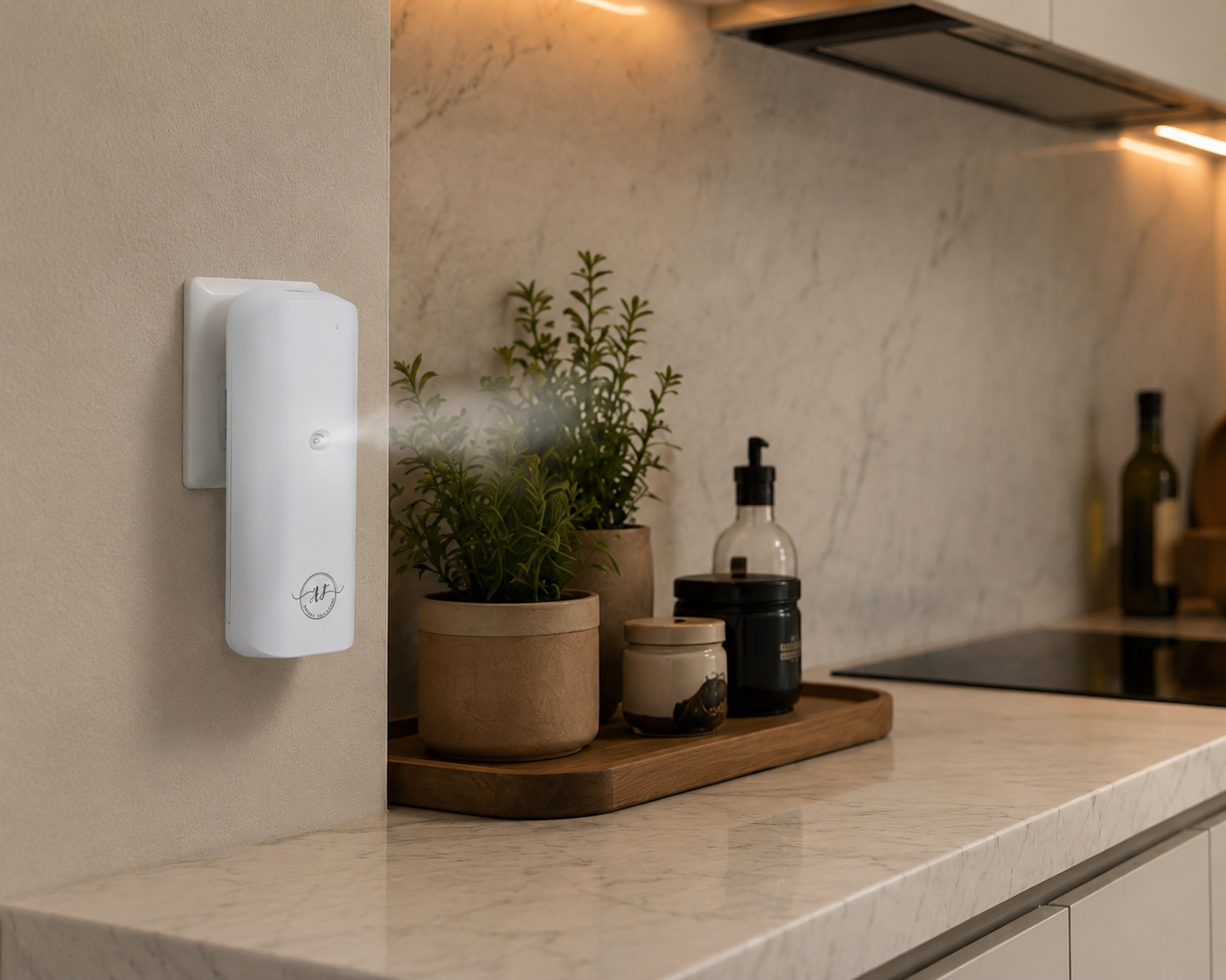 Aura Plug Diffuser