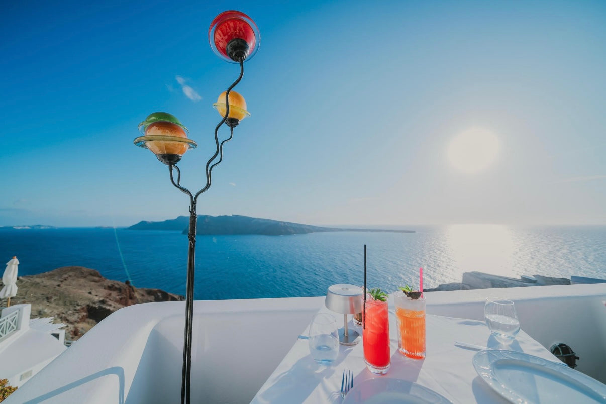 Santorini
