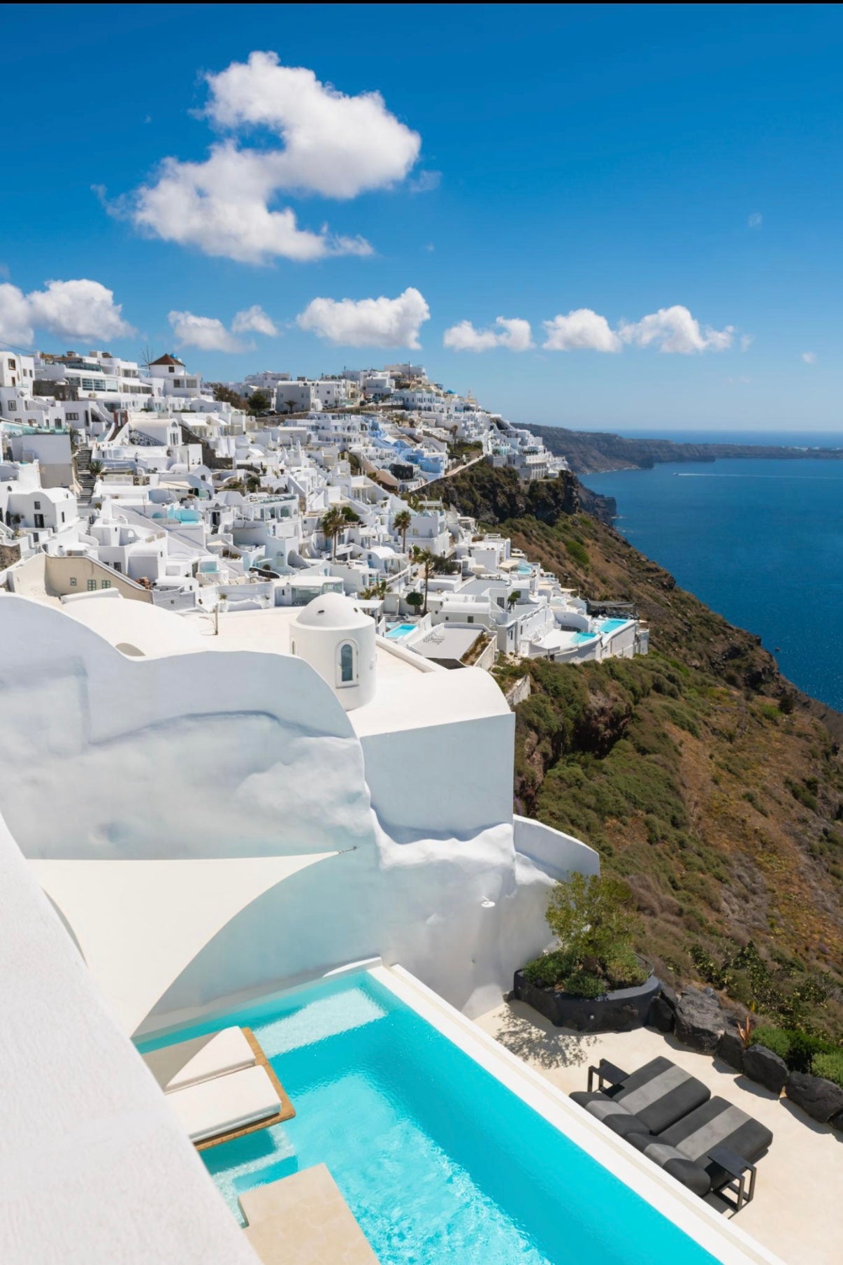 Santorini