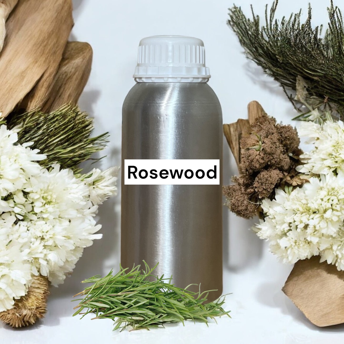 Rosewood from