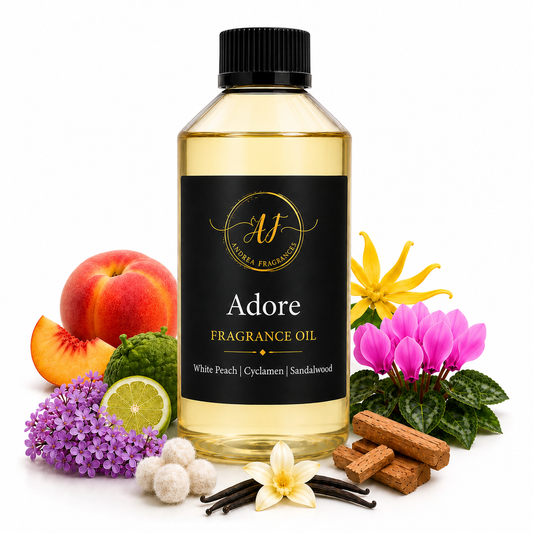 Adore (formerly E11even)