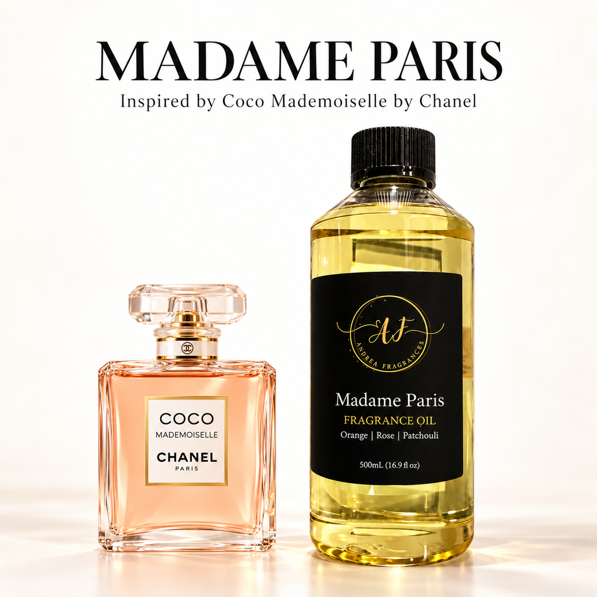 Madame Paris