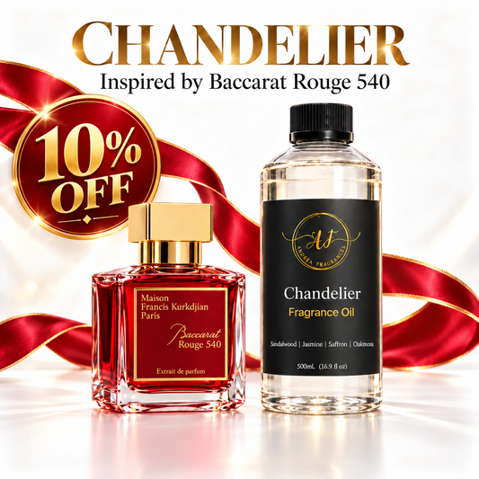 Chandelier
